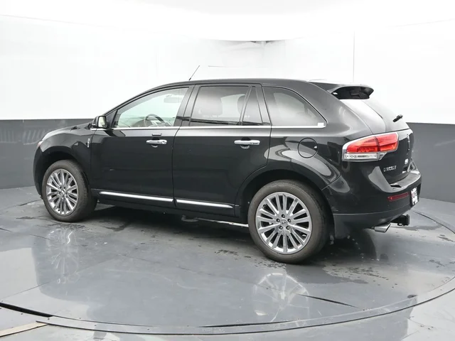 SEMINUEVOS LINCOLN MKX a Estados en autogozo