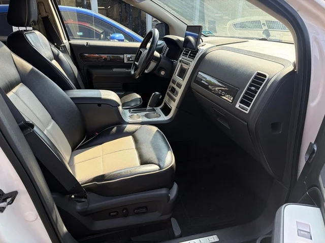 SEMINUEVOS LINCOLN MKX a Vauxhall en Maplecrest Ford Lincoln of Union