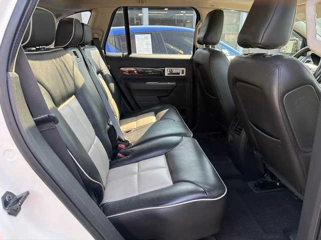 SEMINUEVOS LINCOLN MKX a Vauxhall en Maplecrest Ford Lincoln of Union