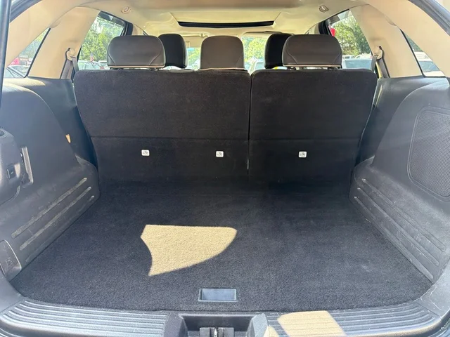 SEMINUEVOS LINCOLN MKX a Vauxhall en Maplecrest Ford Lincoln of Union