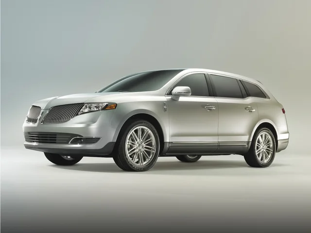 SEMINUEVOS LINCOLN MKT a Estados en autogozo