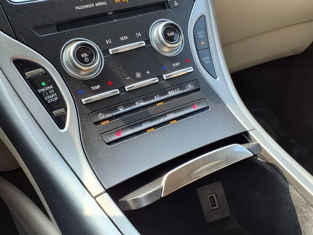 SEMINUEVOS LINCOLN Nautilus a Vauxhall en Maplecrest Ford Lincoln of Union