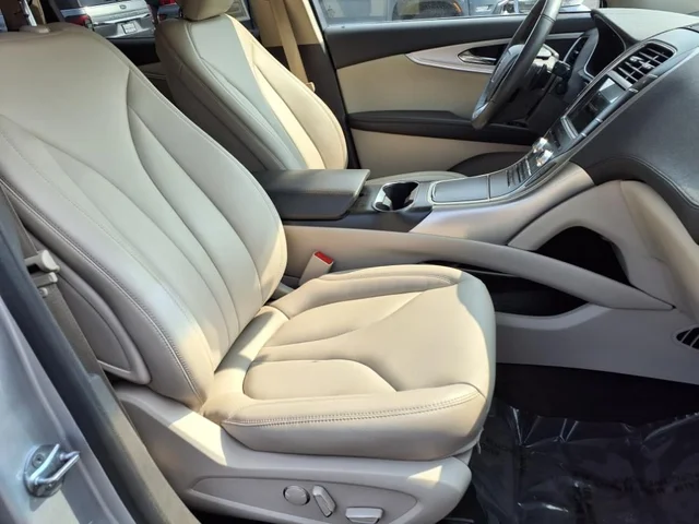 SEMINUEVOS LINCOLN Nautilus a Vauxhall en Maplecrest Ford Lincoln of Union