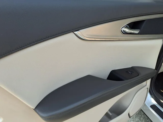 SEMINUEVOS LINCOLN Nautilus a Vauxhall en Maplecrest Ford Lincoln of Union