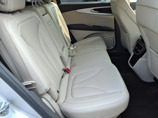 SEMINUEVOS LINCOLN Nautilus a Vauxhall en Maplecrest Ford Lincoln of Union