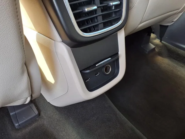 SEMINUEVOS LINCOLN Nautilus a Vauxhall en Maplecrest Ford Lincoln of Union