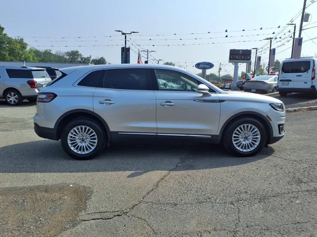 SEMINUEVOS LINCOLN Nautilus a Vauxhall en Maplecrest Ford Lincoln of Union