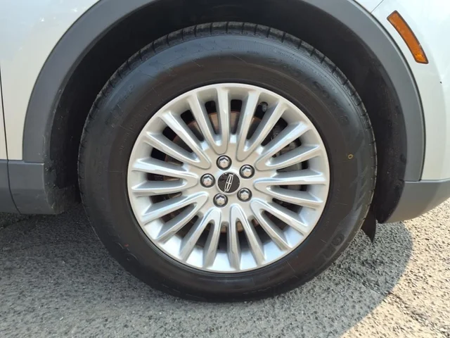 SEMINUEVOS LINCOLN Nautilus a Vauxhall en Maplecrest Ford Lincoln of Union