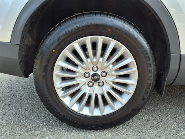 SEMINUEVOS LINCOLN Nautilus a Vauxhall en Maplecrest Ford Lincoln of Union