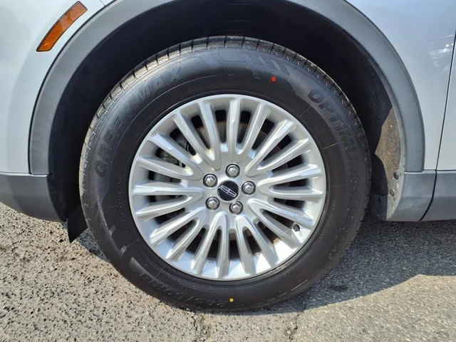 SEMINUEVOS LINCOLN Nautilus a Vauxhall en Maplecrest Ford Lincoln of Union