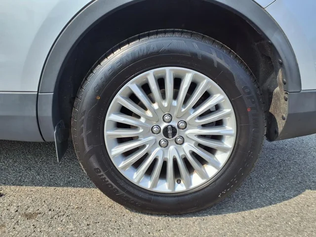 SEMINUEVOS LINCOLN Nautilus a Vauxhall en Maplecrest Ford Lincoln of Union
