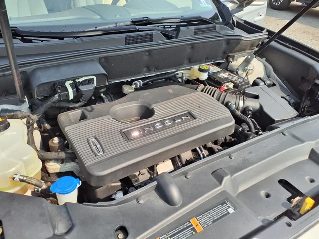 SEMINUEVOS LINCOLN Nautilus a Vauxhall en Maplecrest Ford Lincoln of Union