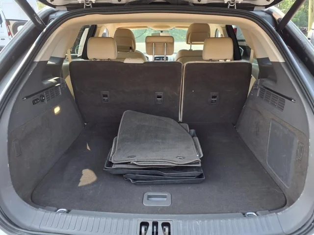 SEMINUEVOS LINCOLN Nautilus a Vauxhall en Maplecrest Ford Lincoln of Union