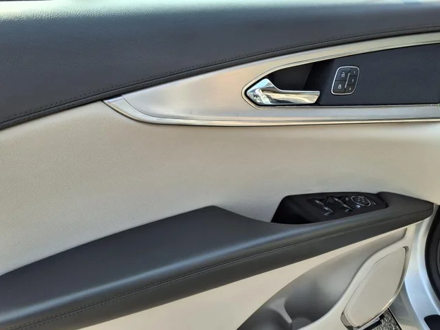 SEMINUEVOS LINCOLN Nautilus a Vauxhall en Maplecrest Ford Lincoln of Union