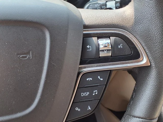SEMINUEVOS LINCOLN Nautilus a Vauxhall en Maplecrest Ford Lincoln of Union