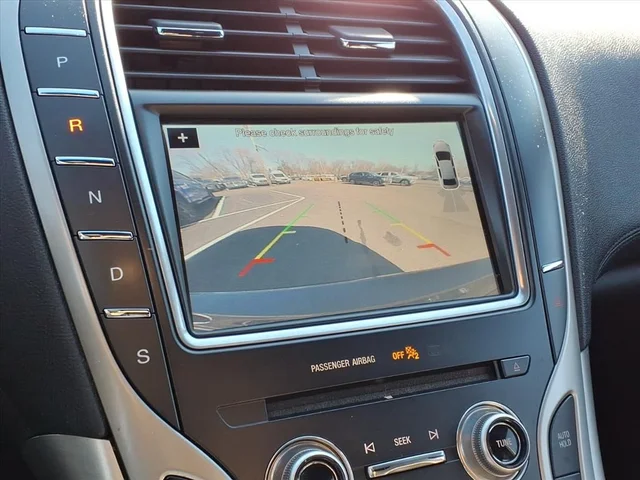 SEMINUEVOS LINCOLN MKX a Vauxhall en Maplecrest Ford Lincoln of Union