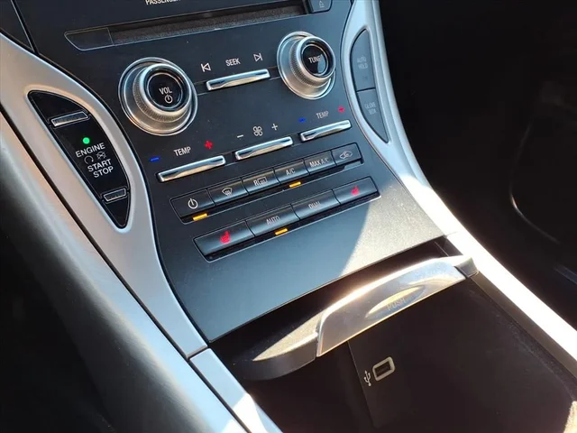 SEMINUEVOS LINCOLN MKX a Vauxhall en Maplecrest Ford Lincoln of Union