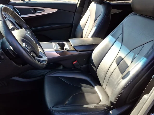 SEMINUEVOS LINCOLN MKX a Vauxhall en Maplecrest Ford Lincoln of Union