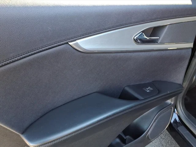 SEMINUEVOS LINCOLN MKX a Vauxhall en Maplecrest Ford Lincoln of Union