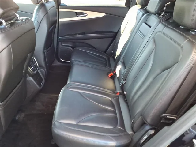 SEMINUEVOS LINCOLN MKX a Vauxhall en Maplecrest Ford Lincoln of Union