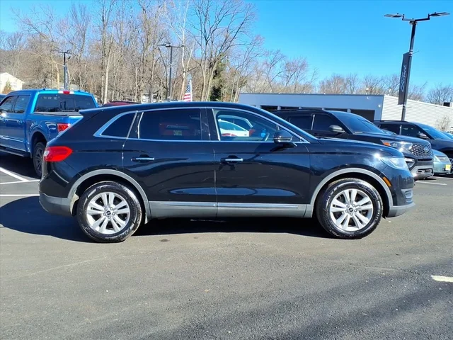 SEMINUEVOS LINCOLN MKX a Vauxhall en Maplecrest Ford Lincoln of Union