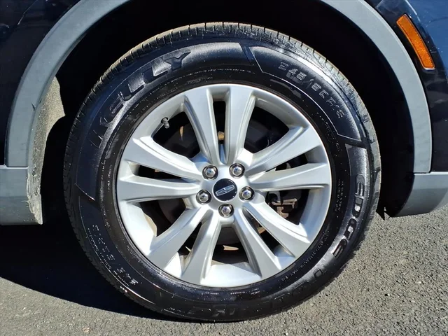 SEMINUEVOS LINCOLN MKX a Vauxhall en Maplecrest Ford Lincoln of Union