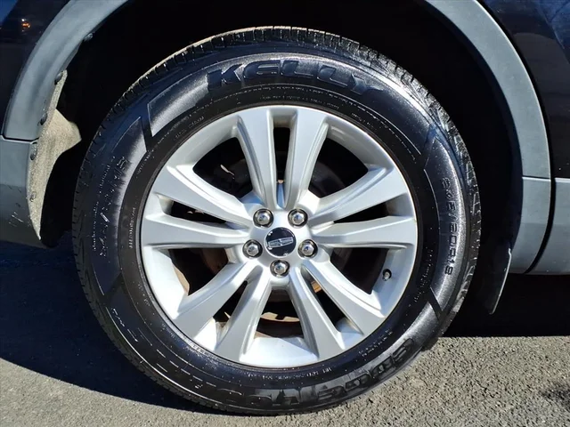 SEMINUEVOS LINCOLN MKX a Vauxhall en Maplecrest Ford Lincoln of Union