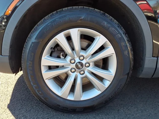 SEMINUEVOS LINCOLN MKX a Vauxhall en Maplecrest Ford Lincoln of Union