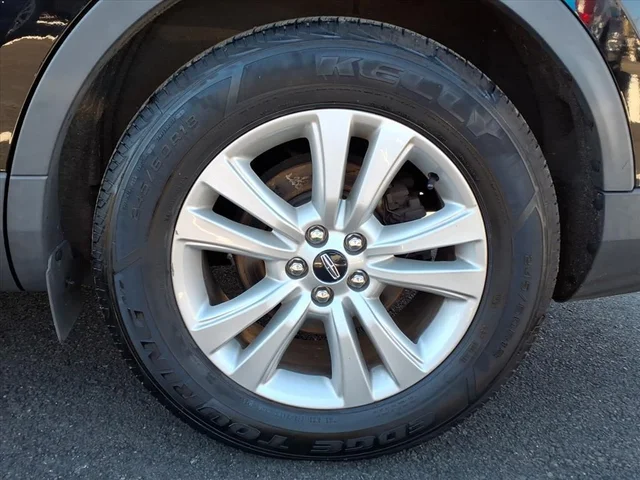 SEMINUEVOS LINCOLN MKX a Vauxhall en Maplecrest Ford Lincoln of Union