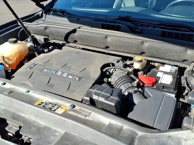 SEMINUEVOS LINCOLN MKX a Vauxhall en Maplecrest Ford Lincoln of Union