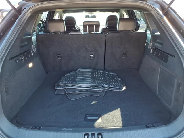 SEMINUEVOS LINCOLN MKX a Vauxhall en Maplecrest Ford Lincoln of Union