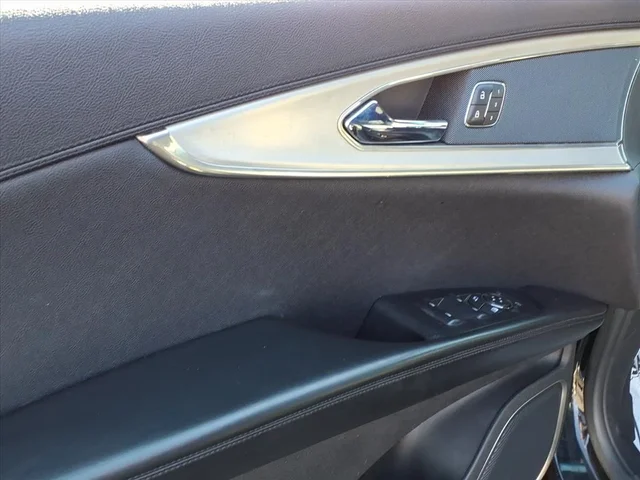 SEMINUEVOS LINCOLN MKX a Vauxhall en Maplecrest Ford Lincoln of Union