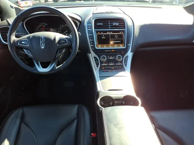 SEMINUEVOS LINCOLN MKX a Vauxhall en Maplecrest Ford Lincoln of Union