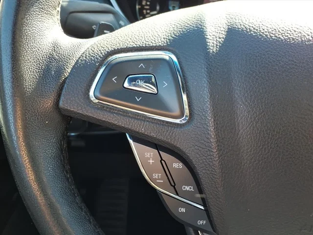 SEMINUEVOS LINCOLN MKX a Vauxhall en Maplecrest Ford Lincoln of Union