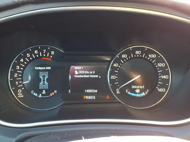 SEMINUEVOS LINCOLN MKX a Vauxhall en Maplecrest Ford Lincoln of Union