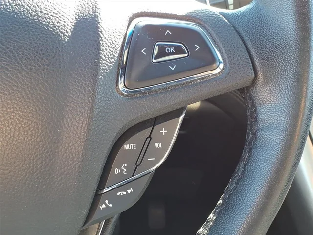 SEMINUEVOS LINCOLN MKX a Vauxhall en Maplecrest Ford Lincoln of Union