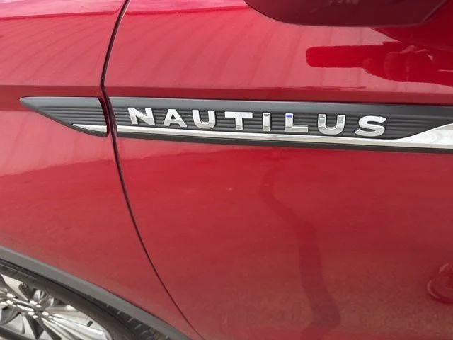 SEMINUEVOS LINCOLN Nautilus a Estados en autogozo