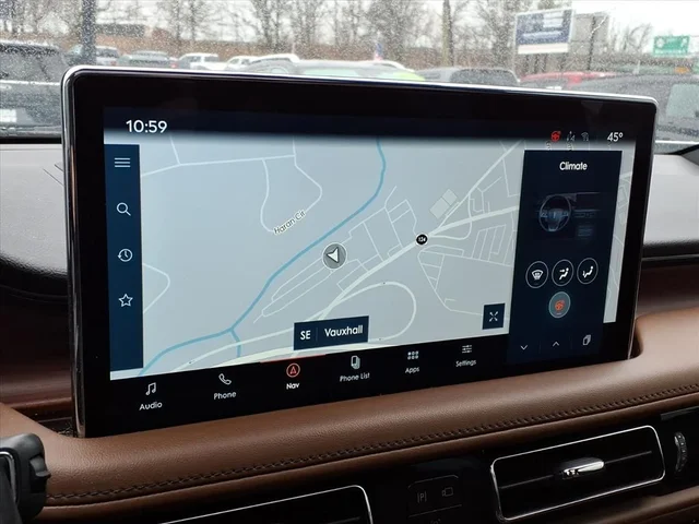 SEMINUEVOS LINCOLN Nautilus a Vauxhall en Maplecrest Ford Lincoln of Union