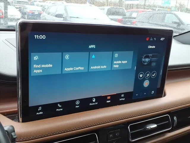 SEMINUEVOS LINCOLN Nautilus a Vauxhall en Maplecrest Ford Lincoln of Union