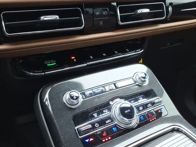 SEMINUEVOS LINCOLN Nautilus a Vauxhall en Maplecrest Ford Lincoln of Union