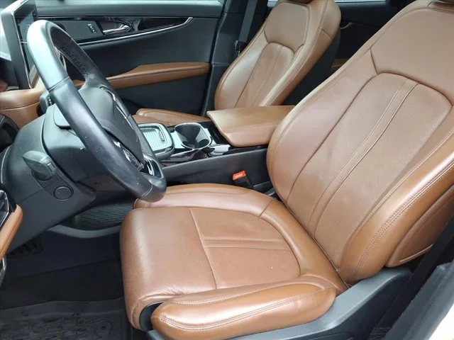 SEMINUEVOS LINCOLN Nautilus a Vauxhall en Maplecrest Ford Lincoln of Union