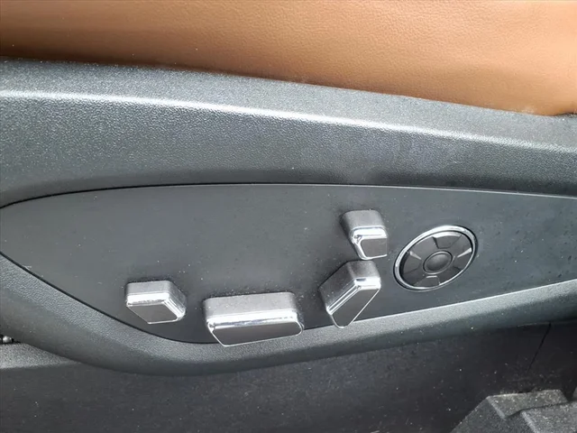 SEMINUEVOS LINCOLN Nautilus a Vauxhall en Maplecrest Ford Lincoln of Union