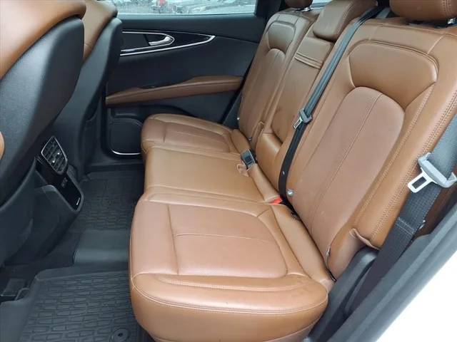 SEMINUEVOS LINCOLN Nautilus a Vauxhall en Maplecrest Ford Lincoln of Union