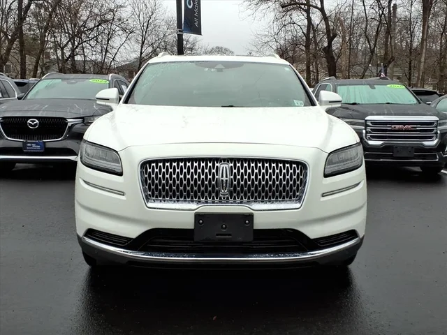 SEMINUEVOS LINCOLN Nautilus a Vauxhall en Maplecrest Ford Lincoln of Union