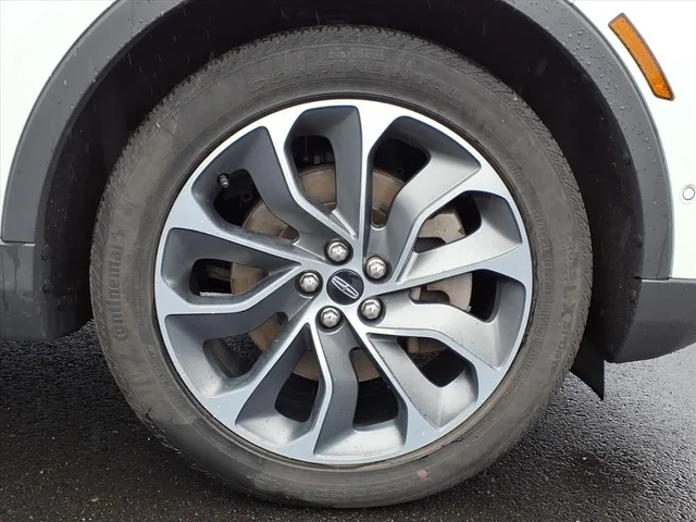 SEMINUEVOS LINCOLN Nautilus a Vauxhall en Maplecrest Ford Lincoln of Union