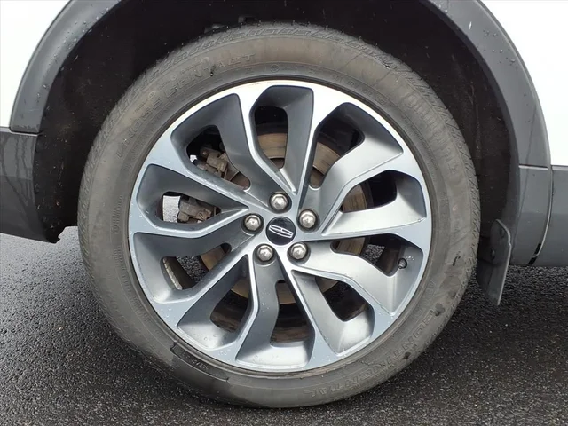 SEMINUEVOS LINCOLN Nautilus a Vauxhall en Maplecrest Ford Lincoln of Union