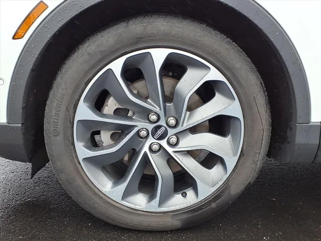 SEMINUEVOS LINCOLN Nautilus a Vauxhall en Maplecrest Ford Lincoln of Union