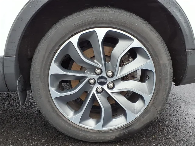 SEMINUEVOS LINCOLN Nautilus a Vauxhall en Maplecrest Ford Lincoln of Union