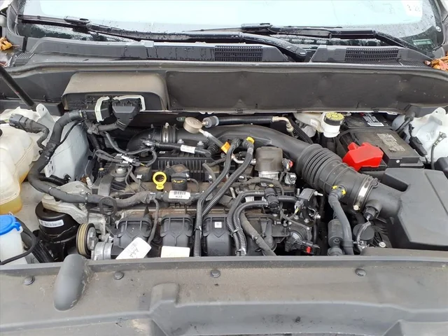 SEMINUEVOS LINCOLN Nautilus a Vauxhall en Maplecrest Ford Lincoln of Union