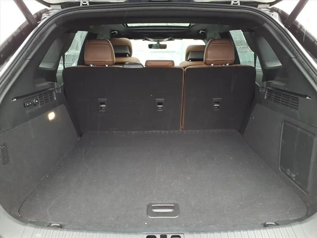 SEMINUEVOS LINCOLN Nautilus a Vauxhall en Maplecrest Ford Lincoln of Union